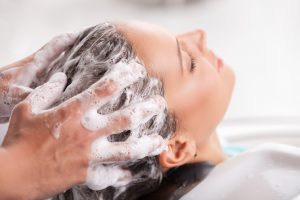 Hair Loss Treatment Options at Home