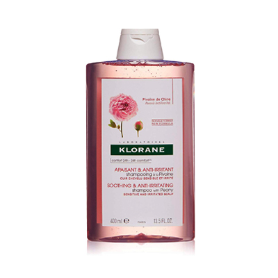 Klorane Shampoo with Peony 