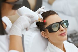 Low-Level Laser Therapy