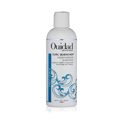 Ouidad Curl Quencher Moisturizing Shampoo