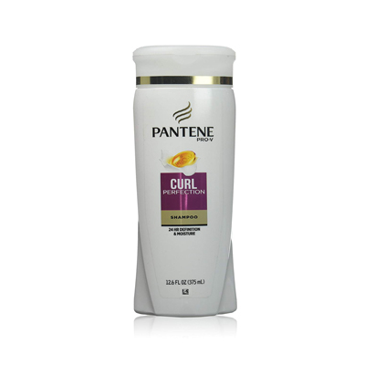 Pantene Pro-V Curl Perfection Shampoo