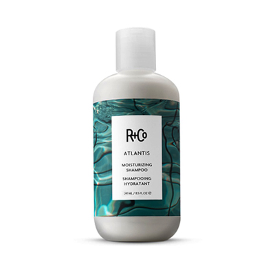 R+Co Atlantic Moisturizing Shampoo