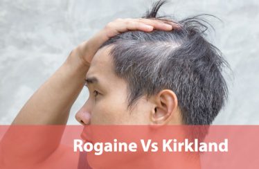 Rogaine Vs. Kirkland