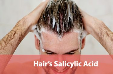 Salicylic Acid For Hair