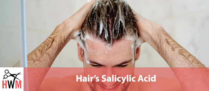 Salicylic Acid For Hair