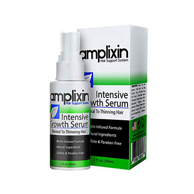 Amplixin Growth Serum