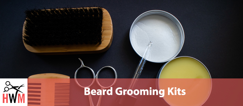 10 Best Beard Grooming Kits