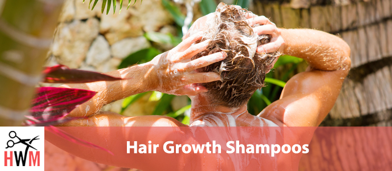 10 Best Shampoos for Hair Growth