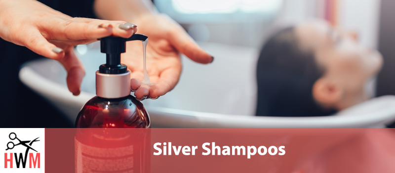 8 Best Silver Shampoos of 2019