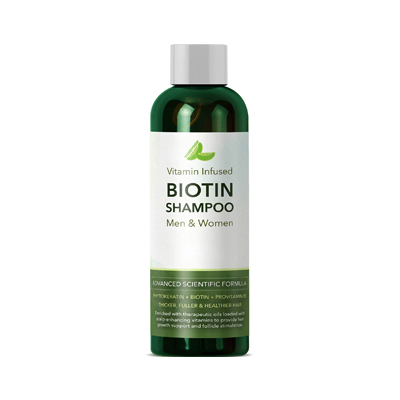 Honeydew Biotin Shampoo for Hair Growth & Hair Loss