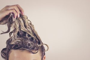 How to Reverse Wash Your Hair