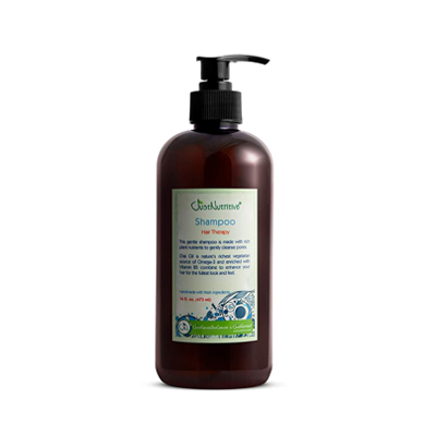 Just Nutritive Hair Loss Therapy Shampoo