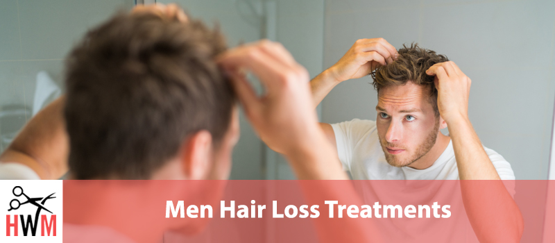 11 Best Hair Loss Treatments for Men That Work