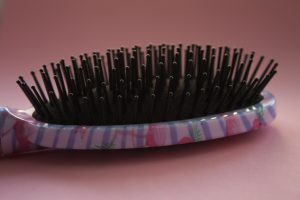 Metal Comb