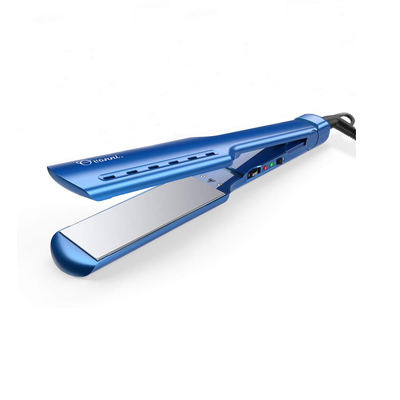 Ovonni Nano Titanium Hair Straightener