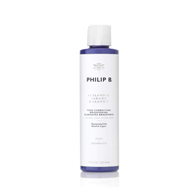 Philip B. Icelandic Blonde Shampoo