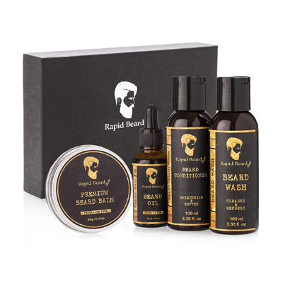 Best-Value-Beard-Grooming-Kit