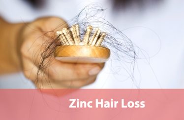 Zinc Hair Loss