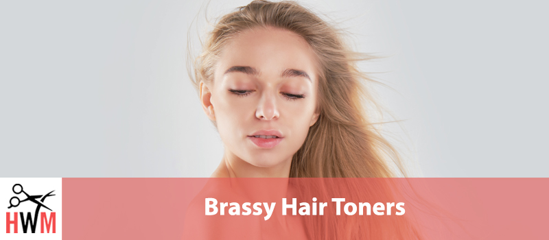 10 Best Toners for Brassy Hair