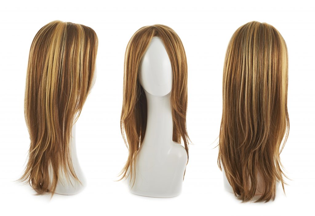 Natural Wigs for Thinning Hair How to Pick the Perfect Wig Hair