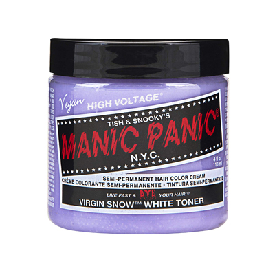 Manic Panic Hair Toner