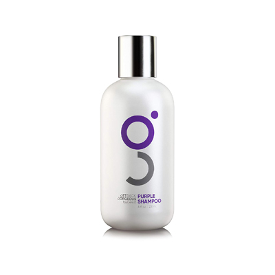 Get Back Gorgeous Purple Shampoo