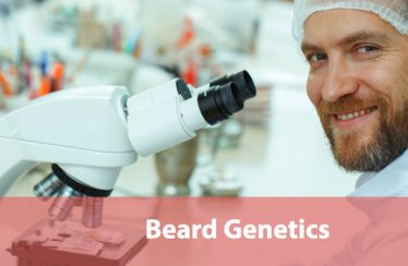 Beard-Genetics