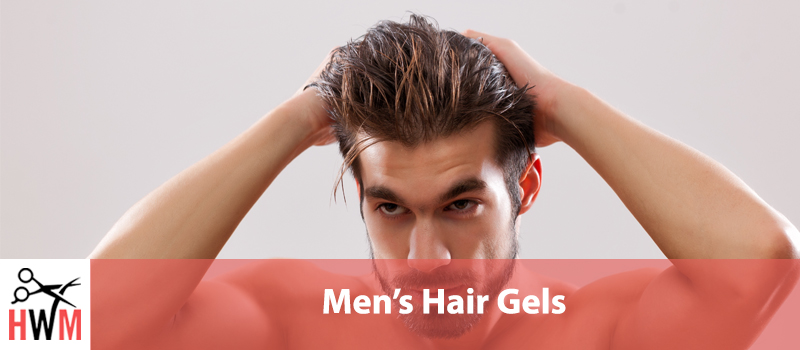 6 Best Men S Hair Gels Hair World Magazine