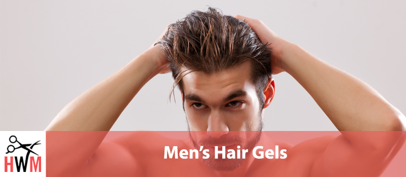 6 Best Men’s Hair Gels