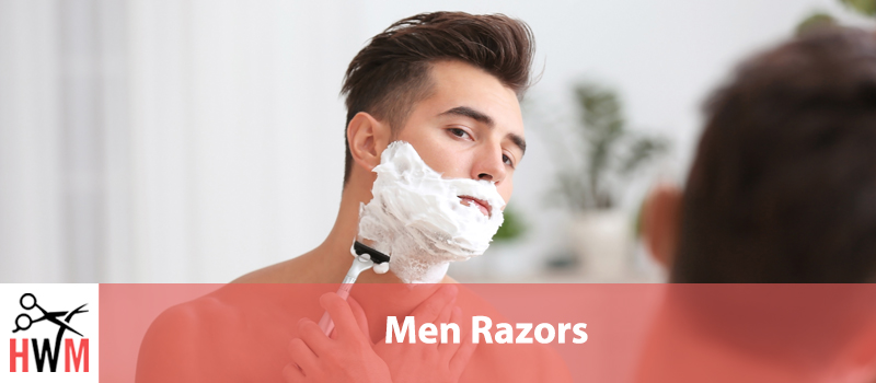 5 Best Razors for Men