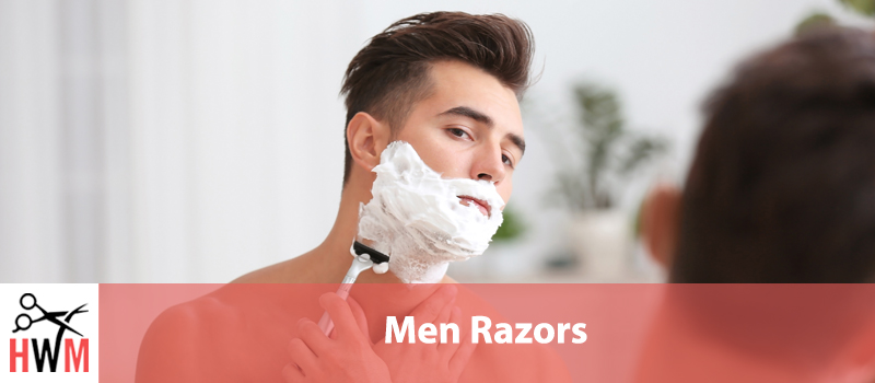 Best-Razors-for-Men