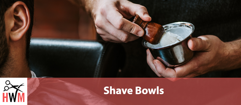 Best Shave Bowls