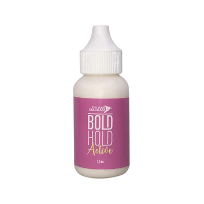 Bold Hold ACTIVE Adhesive for Lace Wigs and Hair pieces