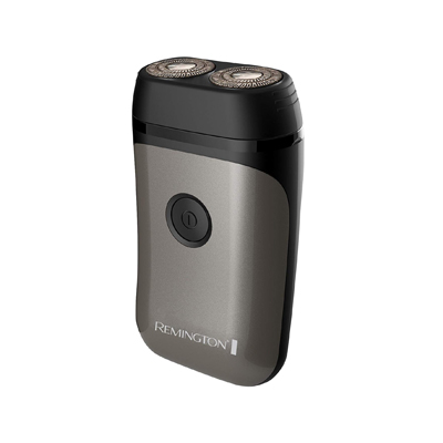 Remington Rotary Travel Shaver