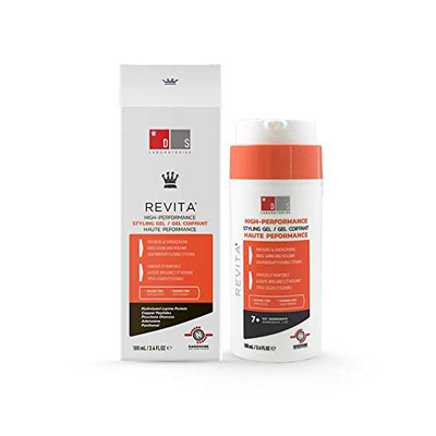 Revita Styling Gel for Hair