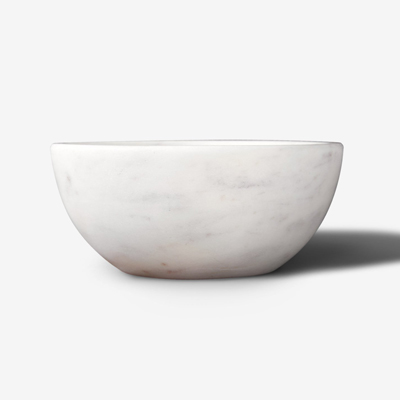 SUPPLY Marble Shaving Bowl