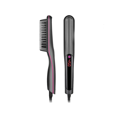 Wiwi Hair Straightener Comb