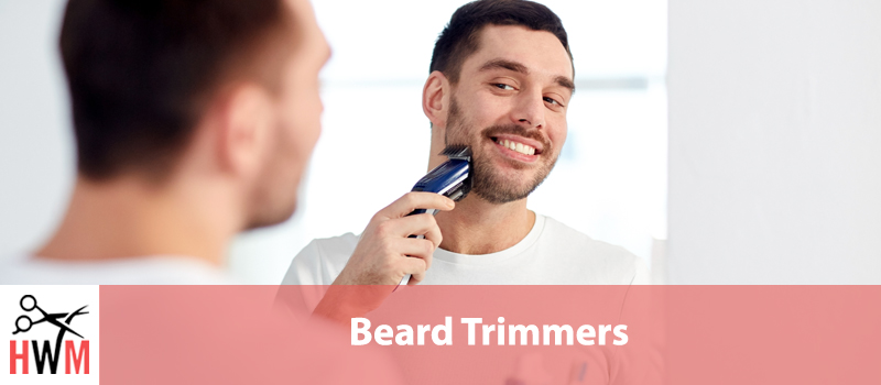 6 Best Beard Trimmers of 2020