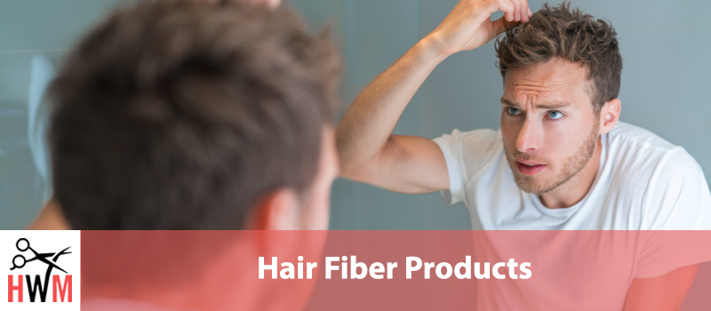 5 Best Hair Fiber Products