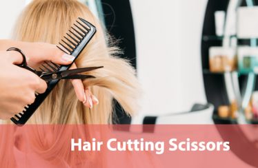 Best Scissors for Cutting Hair