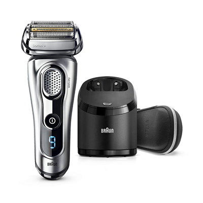 Braun Electric Razor for Men, Series 9