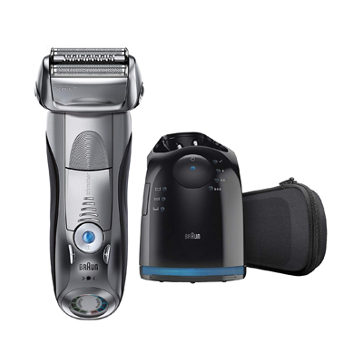 Top-Pick-Waterproof-Electric-Razor