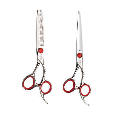 Eagle Sharp Hair Cutting Scissors