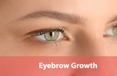 Eyebrow-Growth