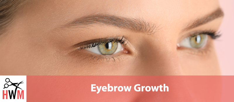 Eyebrow-Growth