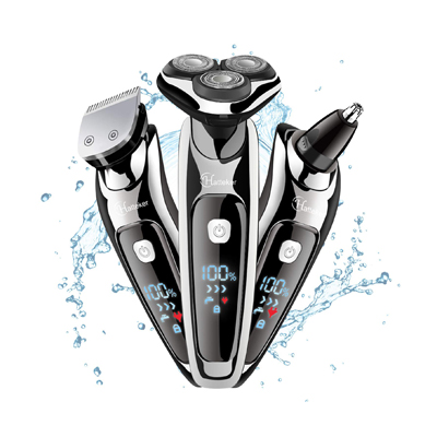 Best-Budget-Waterproof-Electric-Razor