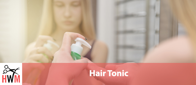 Hair-Tonic