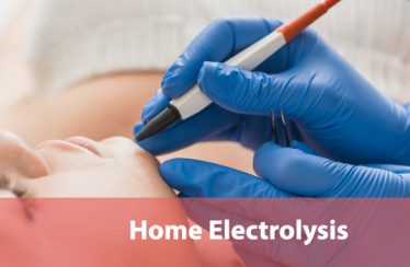 Home-Electrolysis