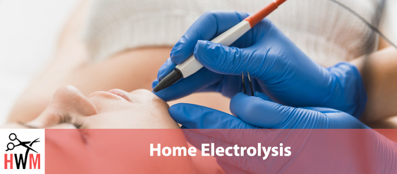 Home-Electrolysis