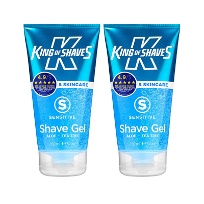 6 Best Pre Electric Shaves Hair World Magazine